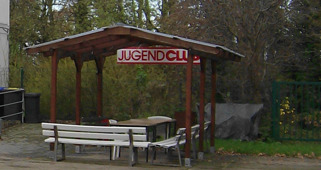 JugendclubKolkwitz